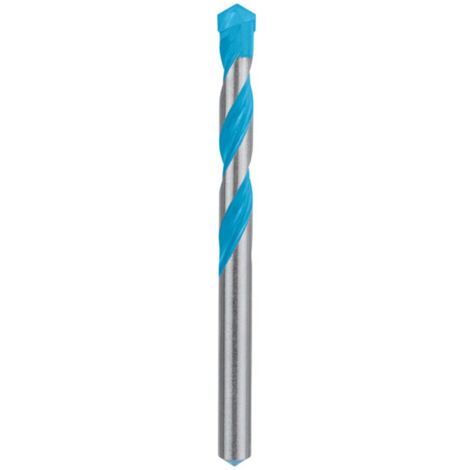 Bosch EXPERT CYL-9 MultiConstruction Bohrer 10 x 80 x 120mm d 9mm für Dreh- und Schlagbohrer 8 Stk