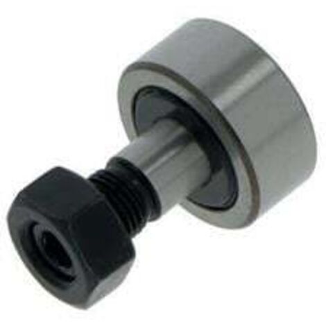 Kurvenrolle KR47 -PP ID 20mm AD 47mm Breite66mm INA (1/2)