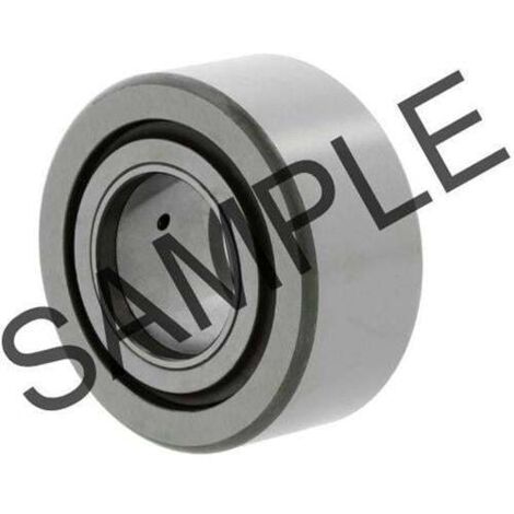 Laufrolle 361202 R ID 15mm AD 40mm Breite11mm SKF (1/2)