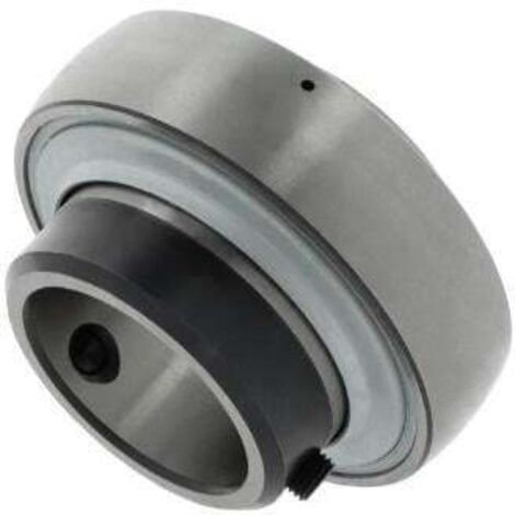 Spannlager GYE15 -KRR-B ID 15mm AD 40mm Breite27,4mm 1St./VE INA (1/2)