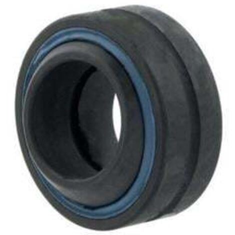 Radial-Gelenklager GE25 -FO-2RS 25mm AD 47mm B.28mm INA (1/2)