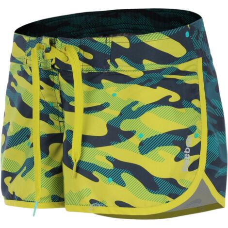 Reebok WOR P BOARD S Damenshorts