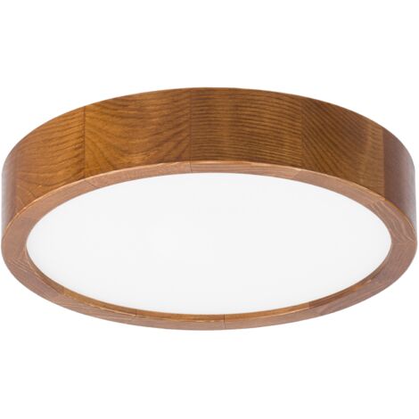 LEJA LED-Deckenleuchte 275 RUSTIKAL für Küche und Wohnzimmer, 4000K-Stil (1/5)