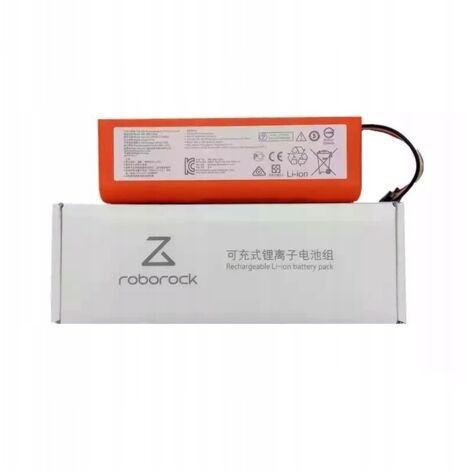 Original Roborock Akku für S5, S6, S7, S8, S50, S55, S5 Max, S6 MaxV, S7 Ultra