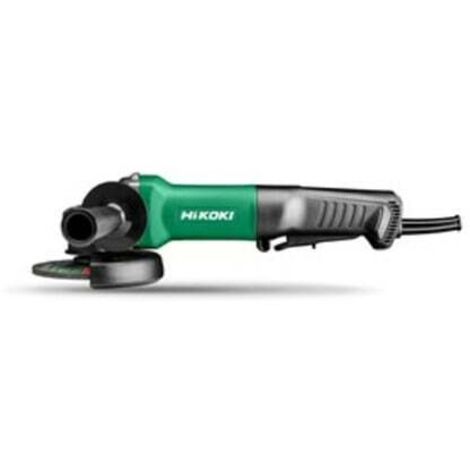HIKOKI WINKELSCHLEIFER 125mm 1400W G13SE3YHZ (1/3)