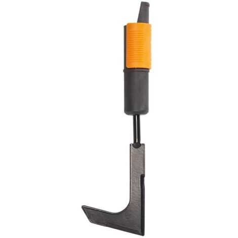 Fiskars QuikFit Fugenkratzer, Länge 250 mm, 1000687
