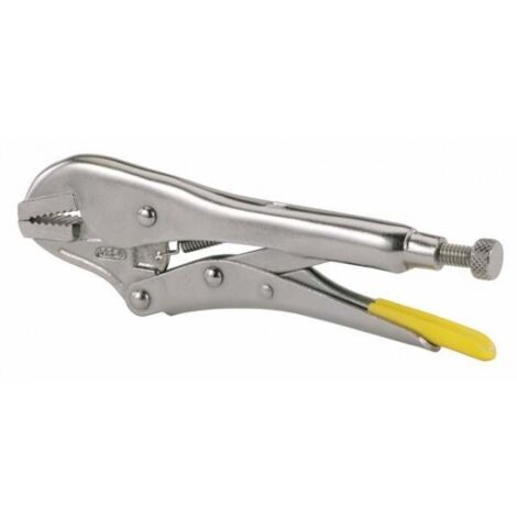 STANLEY MORSEE ZANGE 228 mm GERADE BACKEN