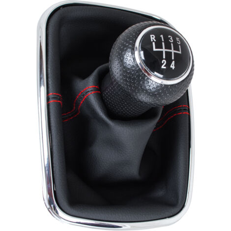 Golf 4 Schaltknauf