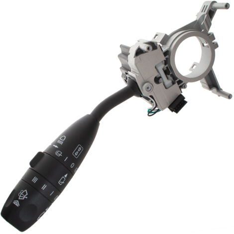 Mercedes W169 A-Klasse 04-12 Hebel, Blinker, Scheibenwischerschalter