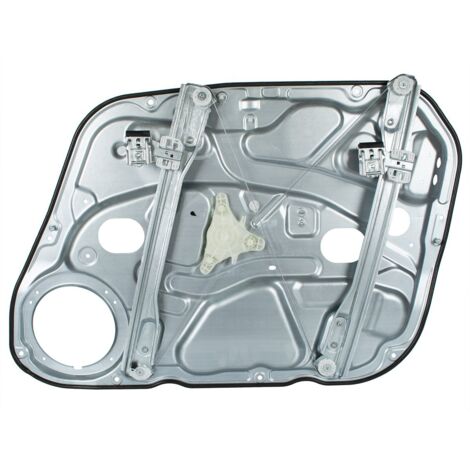 Hyundai i30 5D H/B 07-12 elektrischer Fensterheber vorne links MIT BEDIENFELD (1/5)
