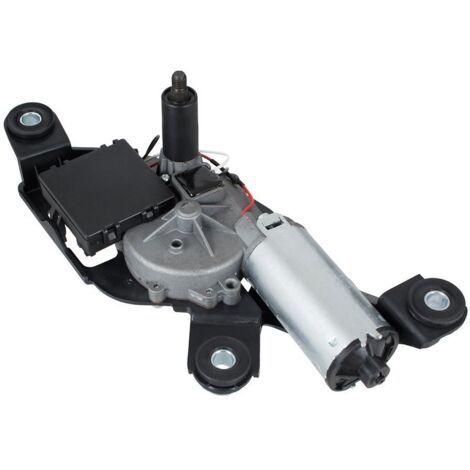 Heckscheibenwischermotor für BMW X3 E83 04-11 (1/5)