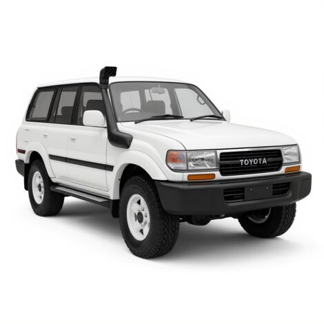 Schnorchel Toyota Land Cruiser 80