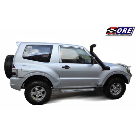 Snorkel Mitsubishi Pajero III (2000-06)