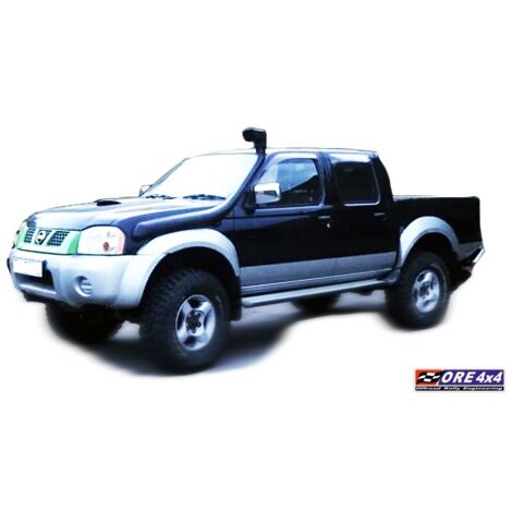 Snorkel Nissan Navara D22 / Pathfinder/ Terrano II 01/1997 - 10/2001