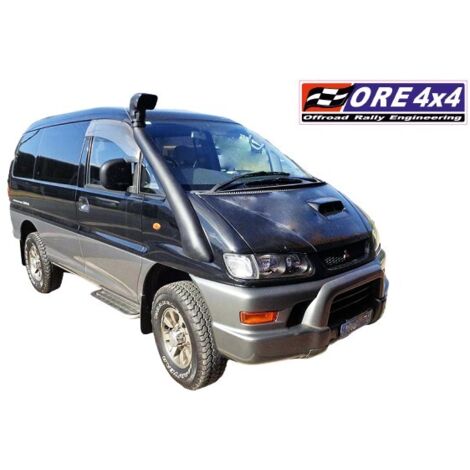Snorkel Mitsubishi L400 Delica / Volkswagen T4 / Hyundai H1