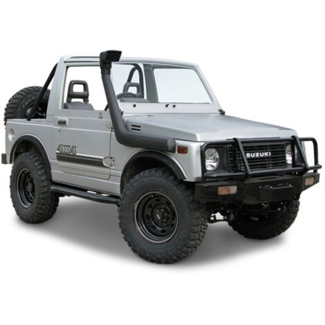 Schnorchel Suzuki Samurai