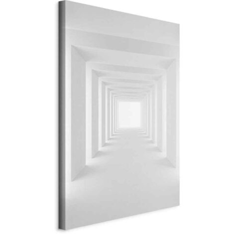 Abbildung – Schattentunnel (1-teilig) vertikal (1/5)