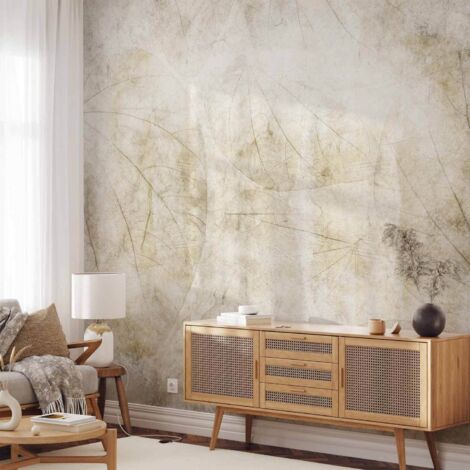 Fototapete – Beige Grunzer (1/5)