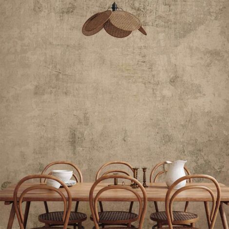 Fototapete – Beige Story – dritte Variante (1/5)