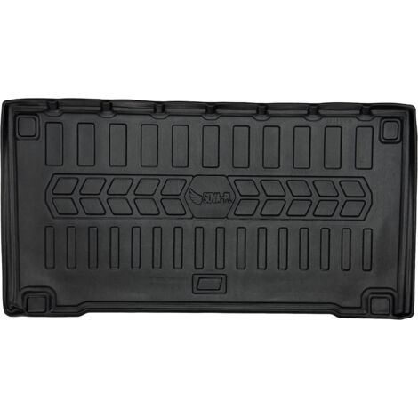 Kofferraummatte Suzuki Grand Vitara I FT/GT 1998-2005 5-türig (1/5)