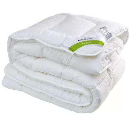 Ganzjahresdecke 135x200 BAMBUS Senna Home