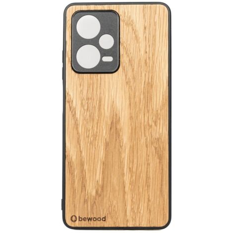 Bewood Redmi Note 12 Pro Plus 5G Holzgehäuse EICHE (1/2)