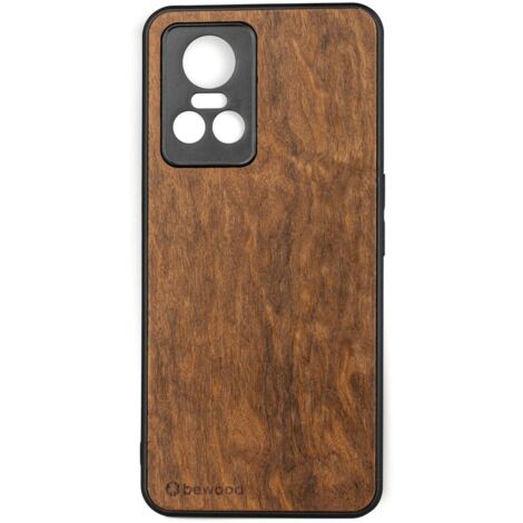 Bewood Realme GT Neo 3 IMBUIA Holzgehäuse