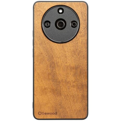 Bewood Realme 11 Pro 5G / 11 Pro Plus 5G Holzgehäuse IMBUIA (1/5)