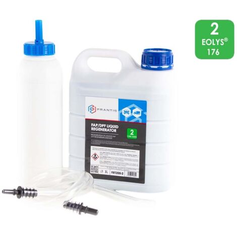 FAP LIQUID 02-10 GRÜNE FARBE EOLYS 176 3L
