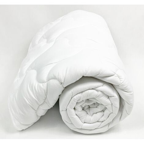 Easy Sleep Einzelbettdecke, ganzjährig nutzbar, 220 x 240 cm. Polen