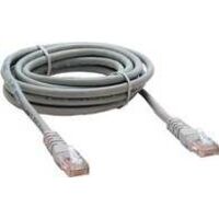 MicroConnect U/UTP CAT6 3M Grau LSZH