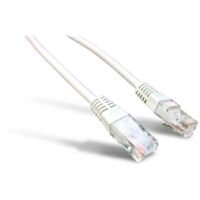 Garbot Ethernet-Kabel CAT6 U/UTP CU LSZH Grau 15m, B-02-50900