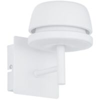 Italux Miranda Moderne Unterputz-Deckenleuchte LED, 3000K