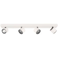 Italux Boniva Moderner Deckenstrahler Bar LED, 3000K