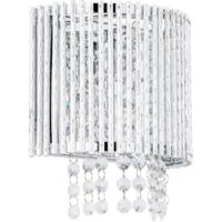 Anabella W020701DF4QL Italux Wandleuchte