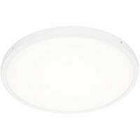 LED-Deckenleuchte 36W PELARO PLF7001500RWH3K Italux