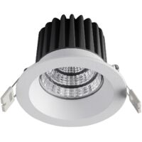 Tengo TS01136 24W 2640LM 3000K SWH Italux Deckeneinbauleuchte