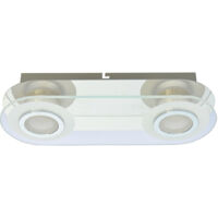 Flavio MD1408802 CH Italux Deckenleuchte