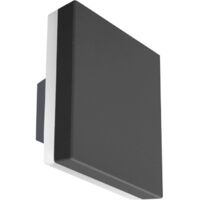 VIANO PL271 Italux Wandaufbauleuchte