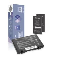 A32-F82 Akku für Asus F82 K40 K50 K60 K70