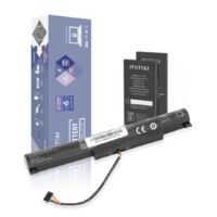 Akku L14C3A01 für Lenovo IdeaPad 100-15IBY