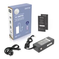 Ladegerät für Asus Toshiba 19 V 4,74 A 90 W 5,5 x 2,5 mm