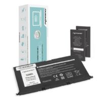 357F9 Akku für Dell Inspiron 5577 7557 7559 7566