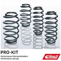 Eibach ProKit Tieferlegungsfedern E4020140