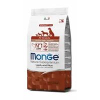 Monge Speciality Line Puppy Lamm mit Reis 12kg