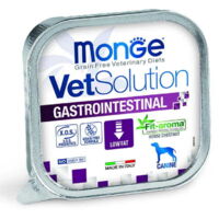Monge Vet Solution Magen-Darm-Lösung für Hunde, 150 g
