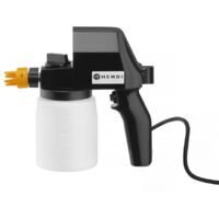 Elektrischer Lebensmittelsprüher 0,7 l - Hendi 270882