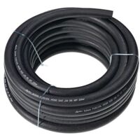 GUMMISCHLAUCH 9,5/16,5 MM 20 BAR - 10 MB - C 2510