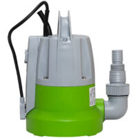 TAUCHPUMPE OMNI GO 400 230V - OM-OMNI 400