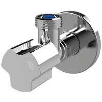 Dekoratives Eckventil 1/2"x1/2"